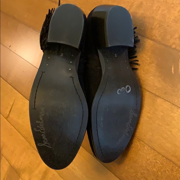 sam edelman ankle boot - Picture 4 of 5